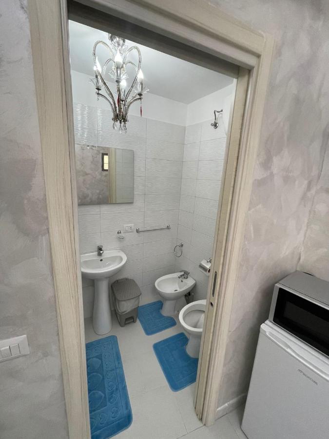 Casetta Stabile Apartment Naples